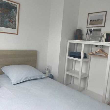 Chambres D'Hotes B&B Roz Rozenn Sauzon ภายนอก รูปภาพ
