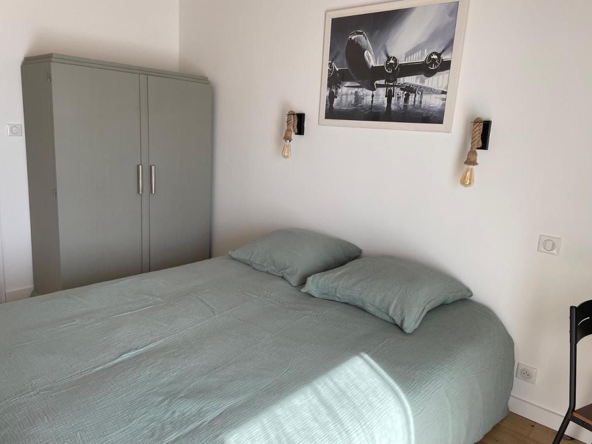 Chambres D'Hotes B&B Roz Rozenn Sauzon ภายนอก รูปภาพ